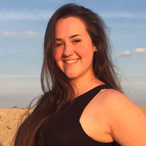 Meet your Posher, Bethany